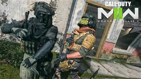 The game has plenty of new challenges that’ll task players to pull off some pretty hardcore moves for a limited time. . Melee operator kills mw2